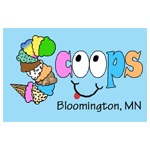 scoops